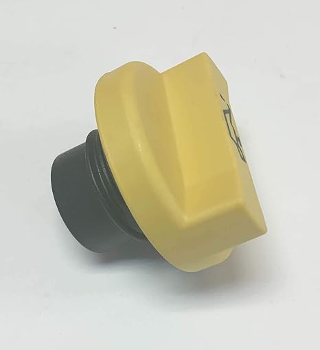 Deutz OEM Part, Filler Cap