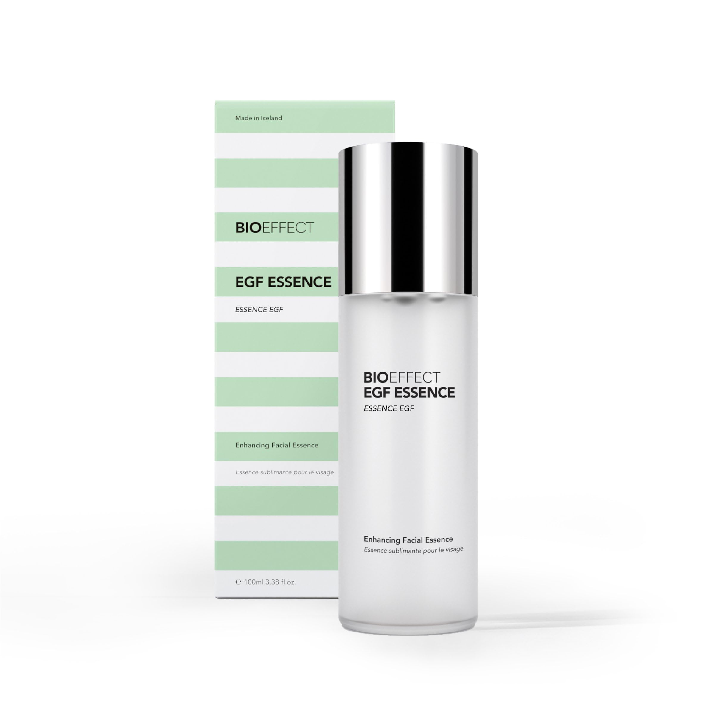 BIOEFFECT EGF Essence | Age Defying, Hydrating Facial Toner, 3.38 fl oz.