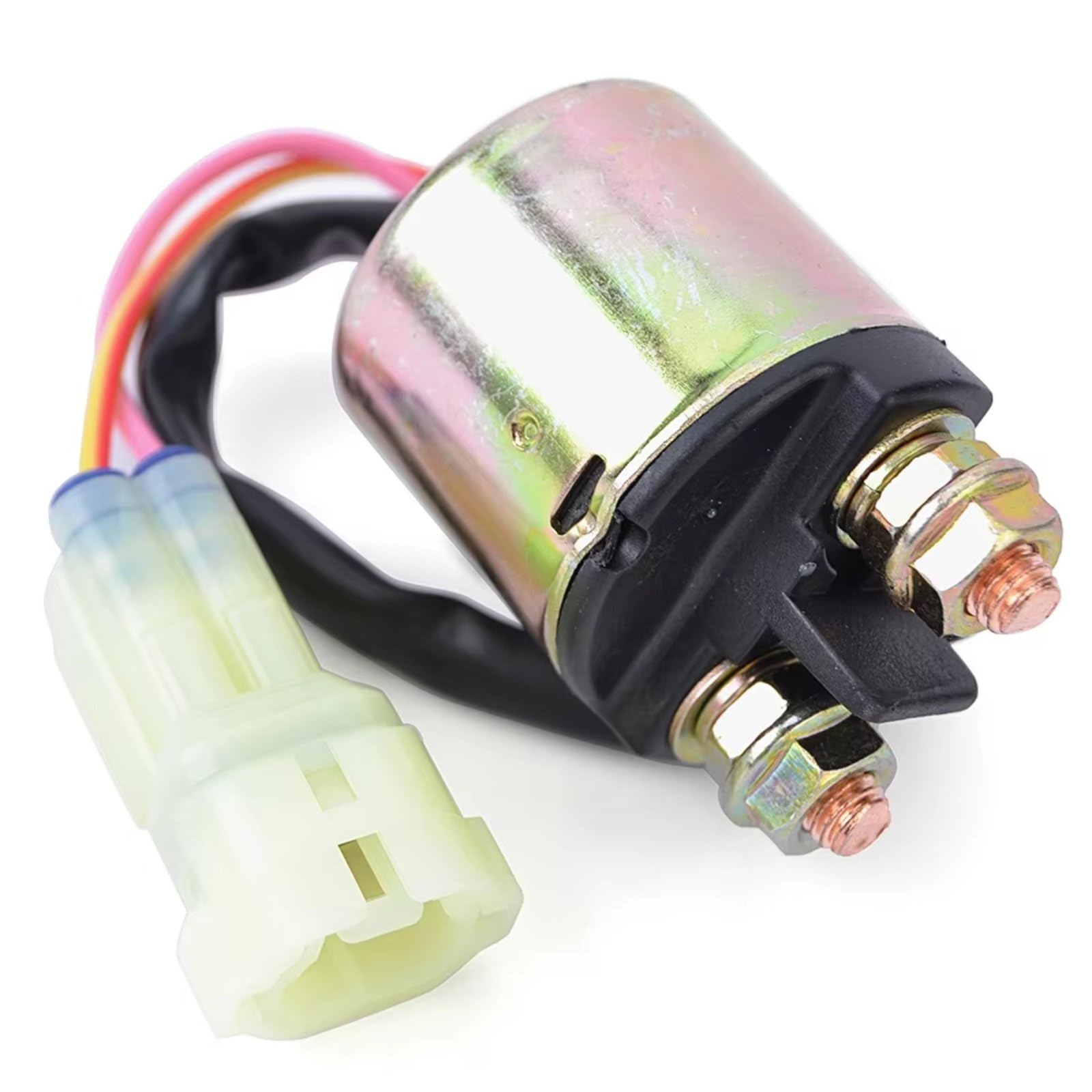 solenoide moto Per Aqua Per Trax F15X 2008 Per Aqua Per Trax F15X GPScape 2008 Accessori Moto Solenoide Di Avviamento Relè 35850HW1671