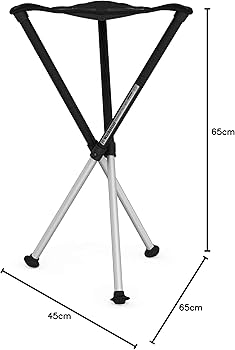 ウォークスツール コンフォート65cm Walkstool（ウォークスツール） コンフォート65 Hobby's World｜野鳥