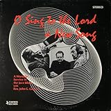 Joe Newman QUintet Rev. John G. Gensel