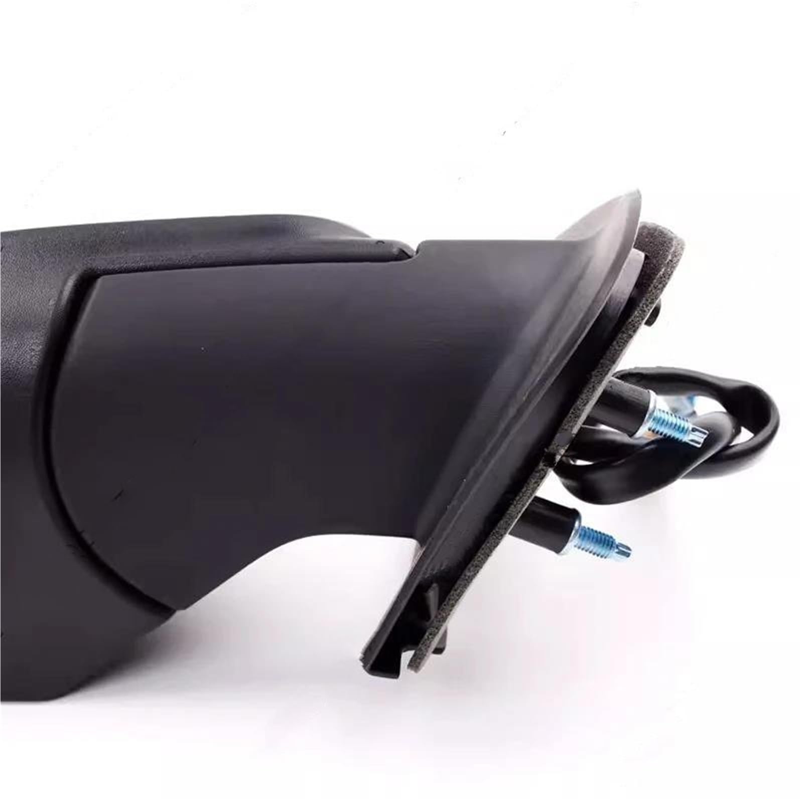Specchio Specchietto Retrovisore Completo Per Nissan Per March 2010-2016 | Gruppo Specchietto Retrovisore Esterno Regolazione Manuale O Elettrica(Elettrico a sinistra)