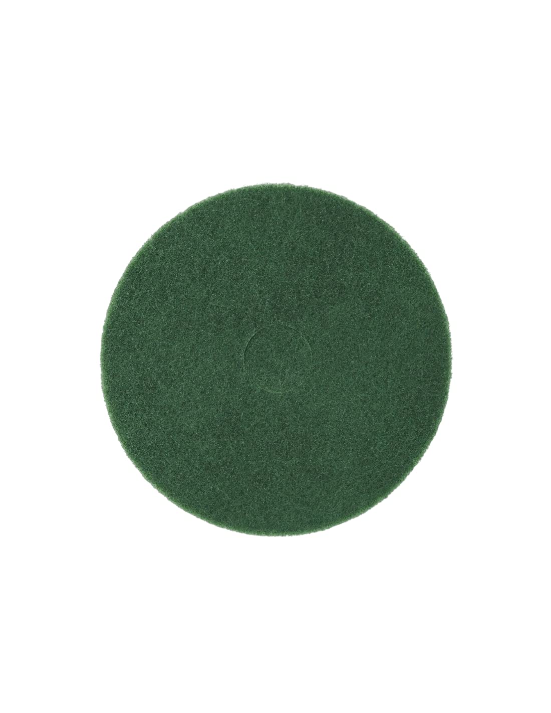 Disque pad pour sol - diamètre Ø432mm - monobrosse et autolaveuse (5, Noir - Décapage)