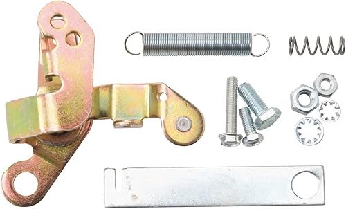Edelbrock 1483, adaptador de palanca del acelerador