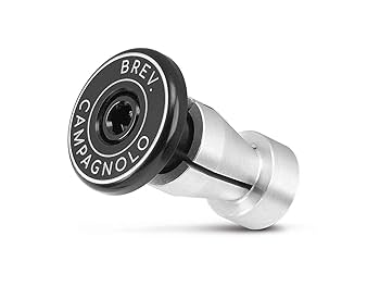 Amazon | Campagnolo(カンパニョーロ) 純正バーエンドプラグ