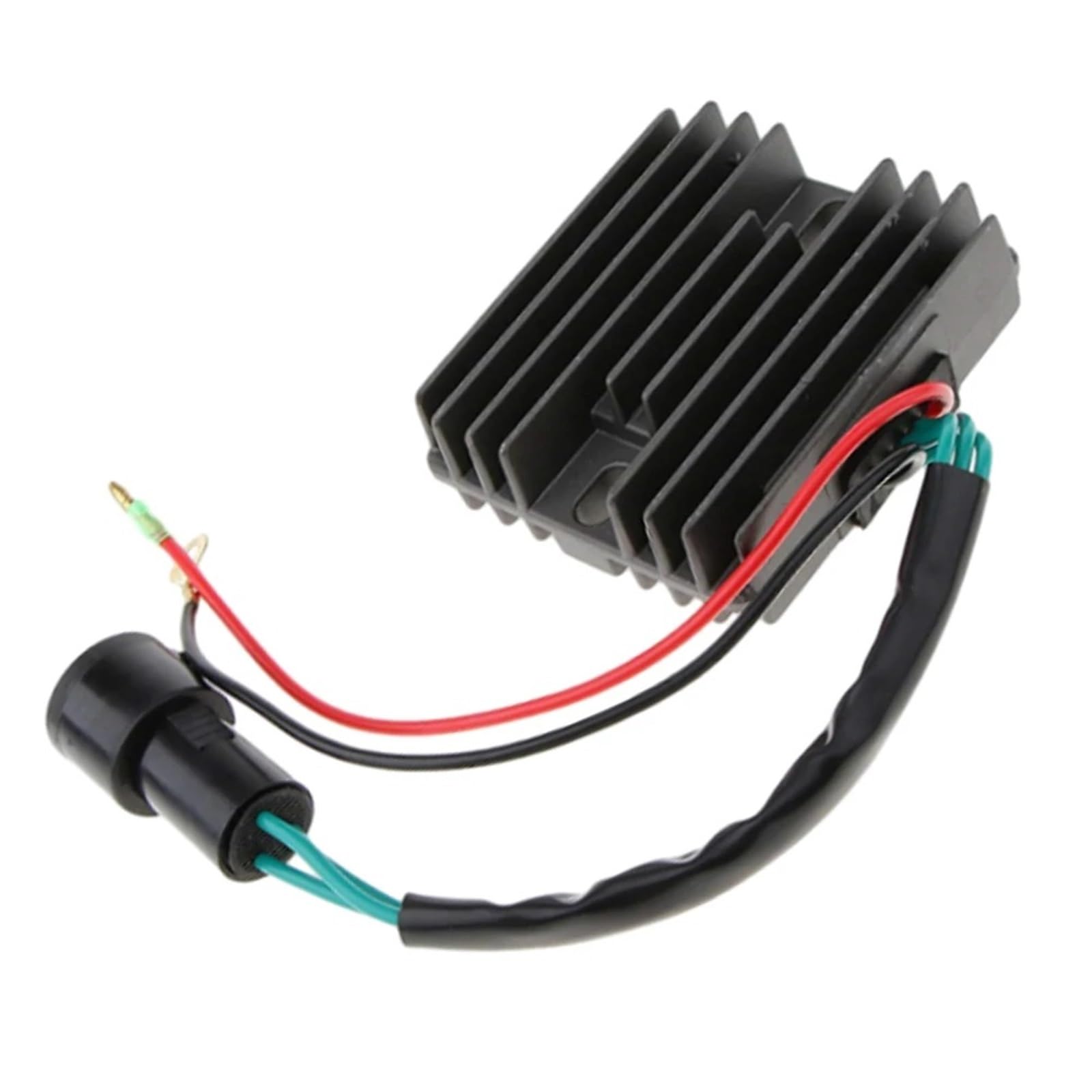 Régulateur Tension Moto Redresseur régulateur pour Hors-Bord pour 80 HP 90