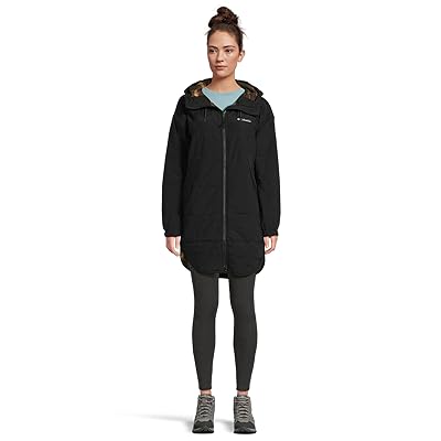 Columbia Chatfield Hilltm II Novelty Jacket Women
