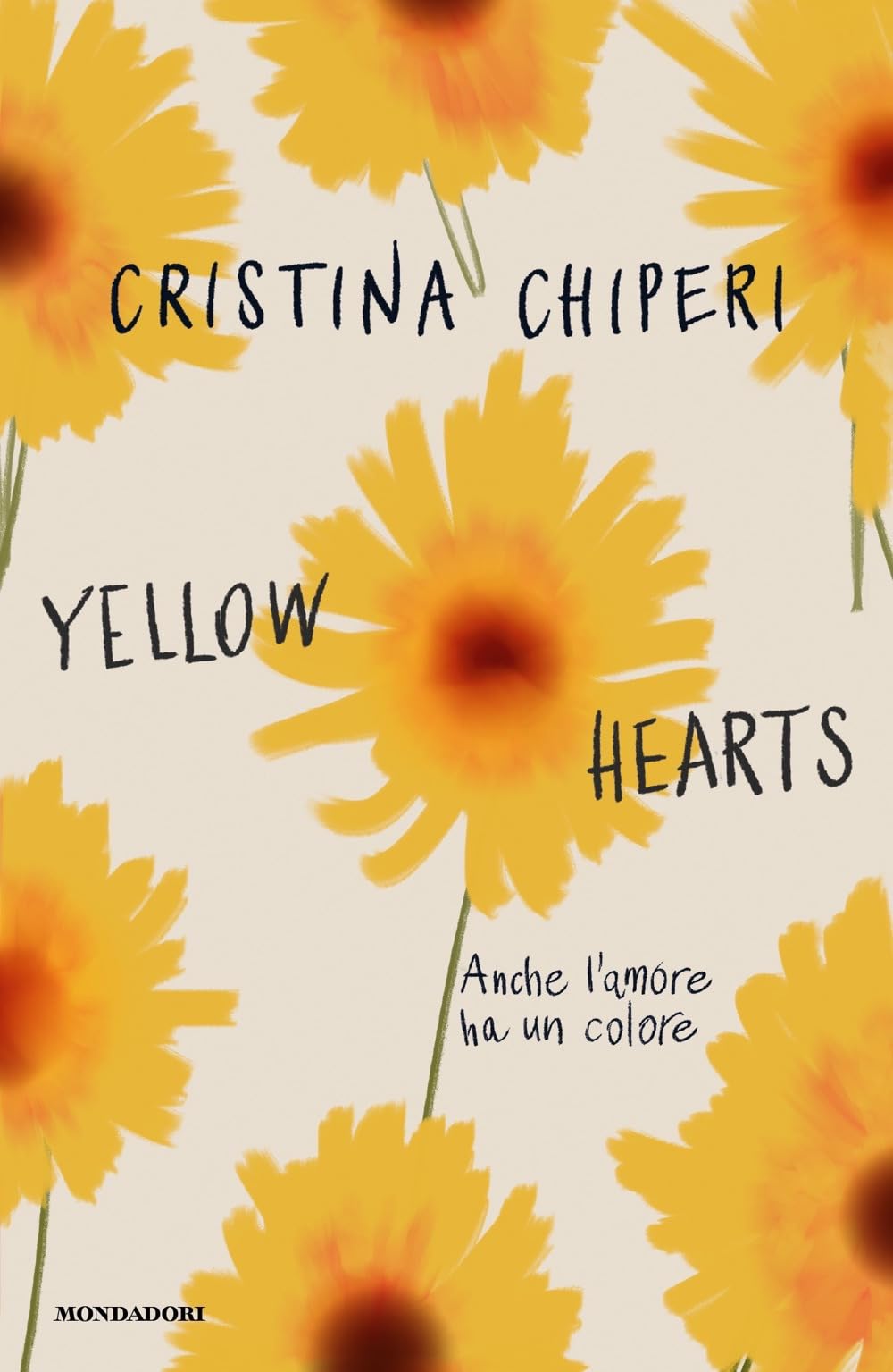 Yellow Hearts. Anche L'amore Ha Un Colore - 4