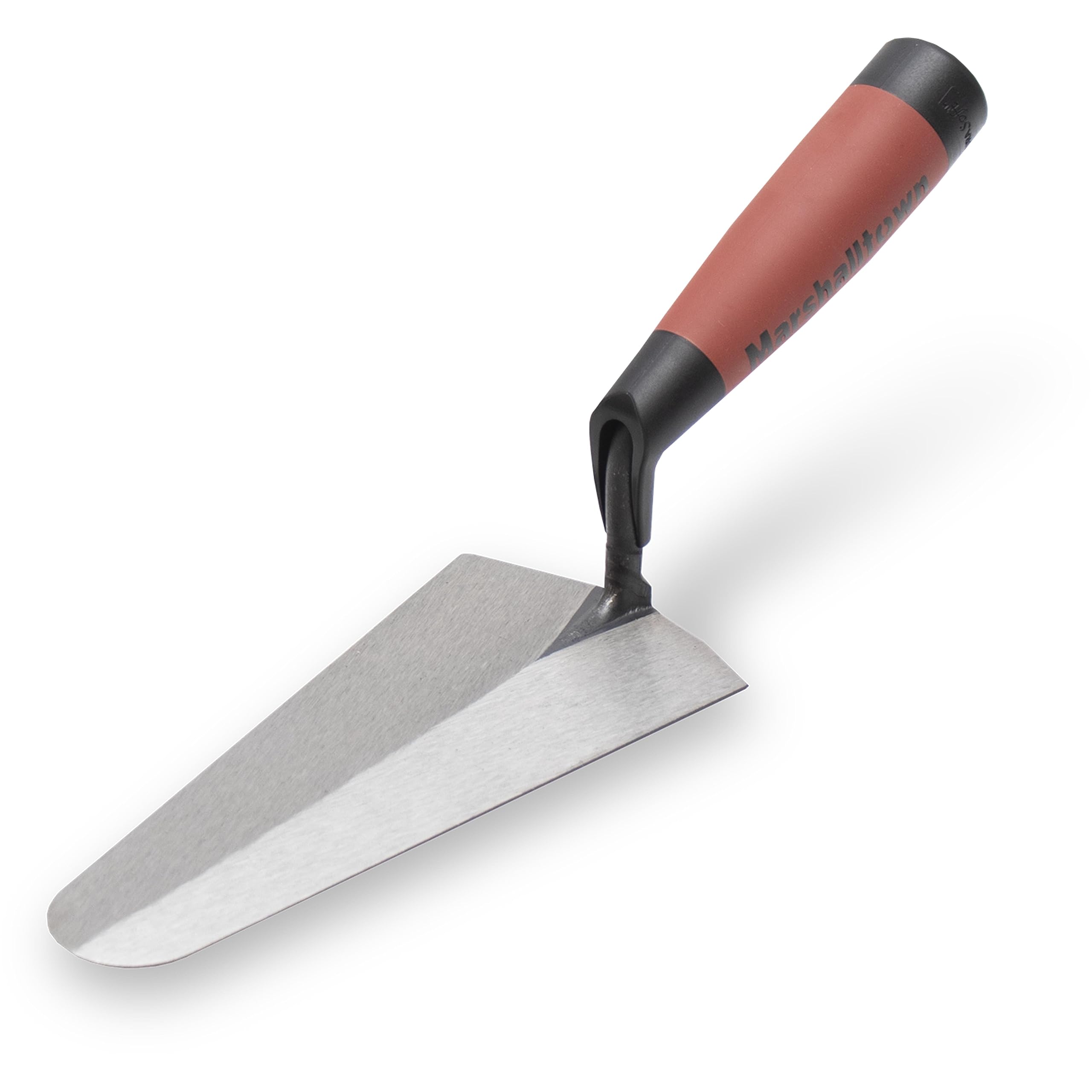 Marshalltown M48D Gauging Trowel DuraSoft® Handle 7in M/T48D