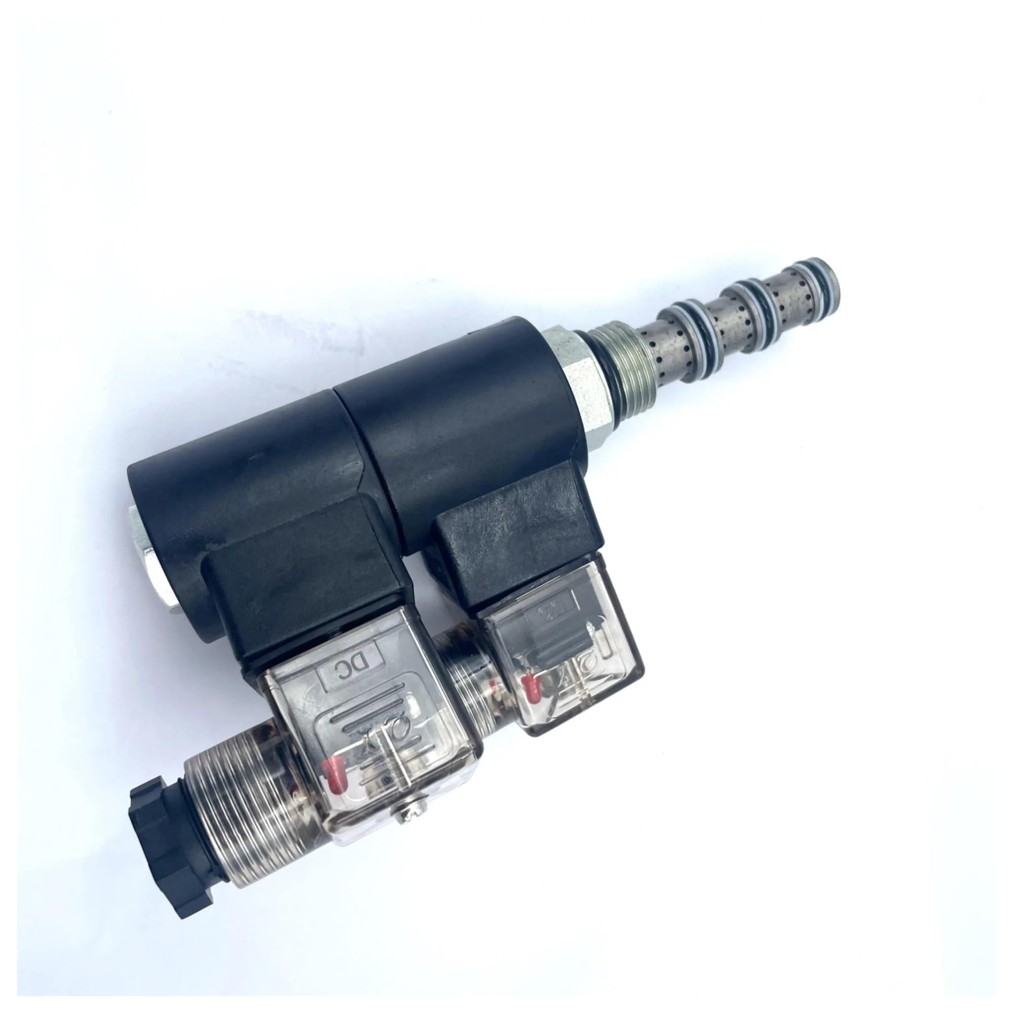 NVSFZGIYG Solenoid Valve SV08-47A
