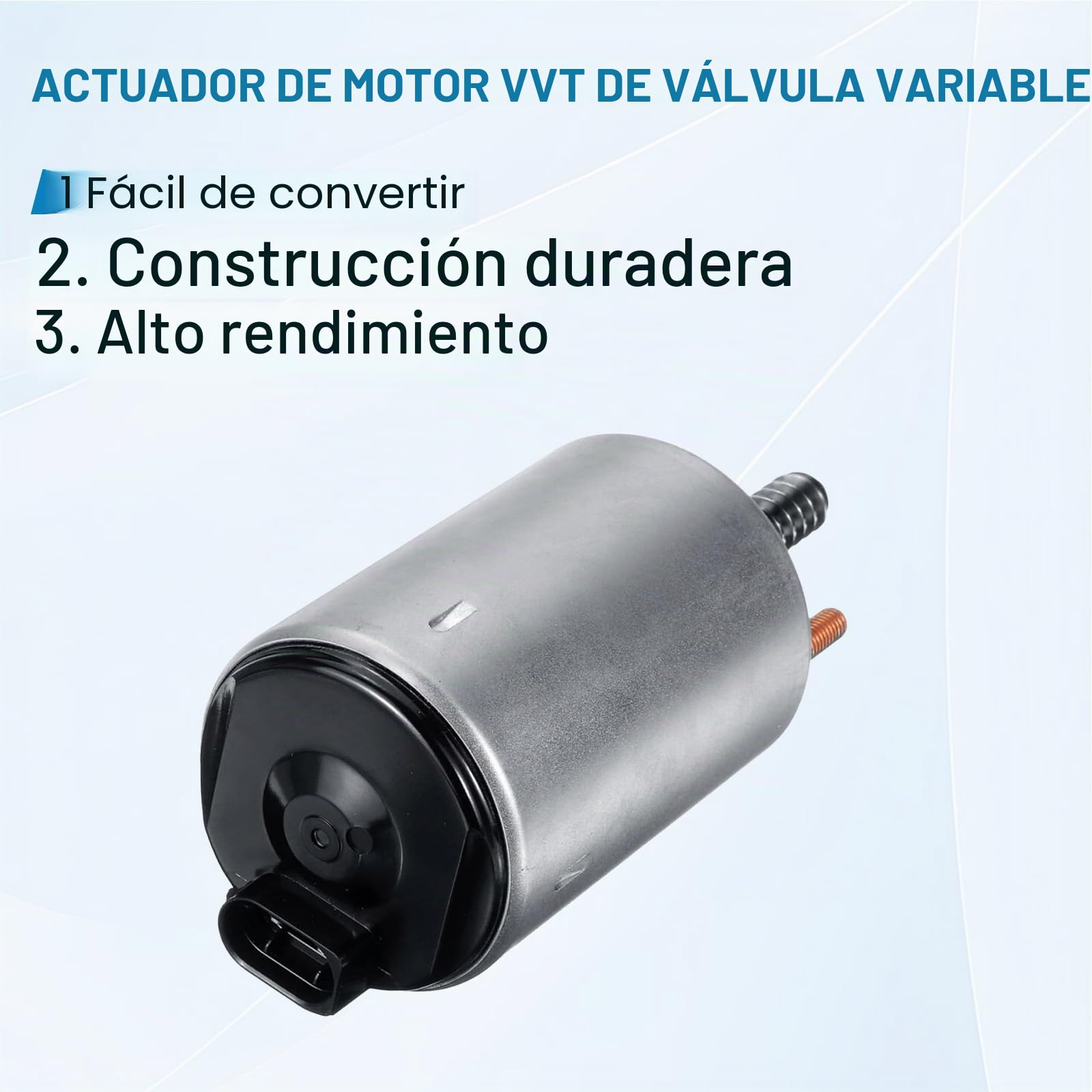 7509295 Accionamiento de eje excéntrico con junta basculante compatible con 1 3 X1 X3 Z4 E46 E85 E83 E81 E90 E91 E92 E93 E82 E88 E84 E87# 11377548387 11377 509295