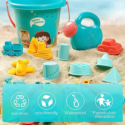 LETTERASHQP 18 Giochi per la Spiaggia