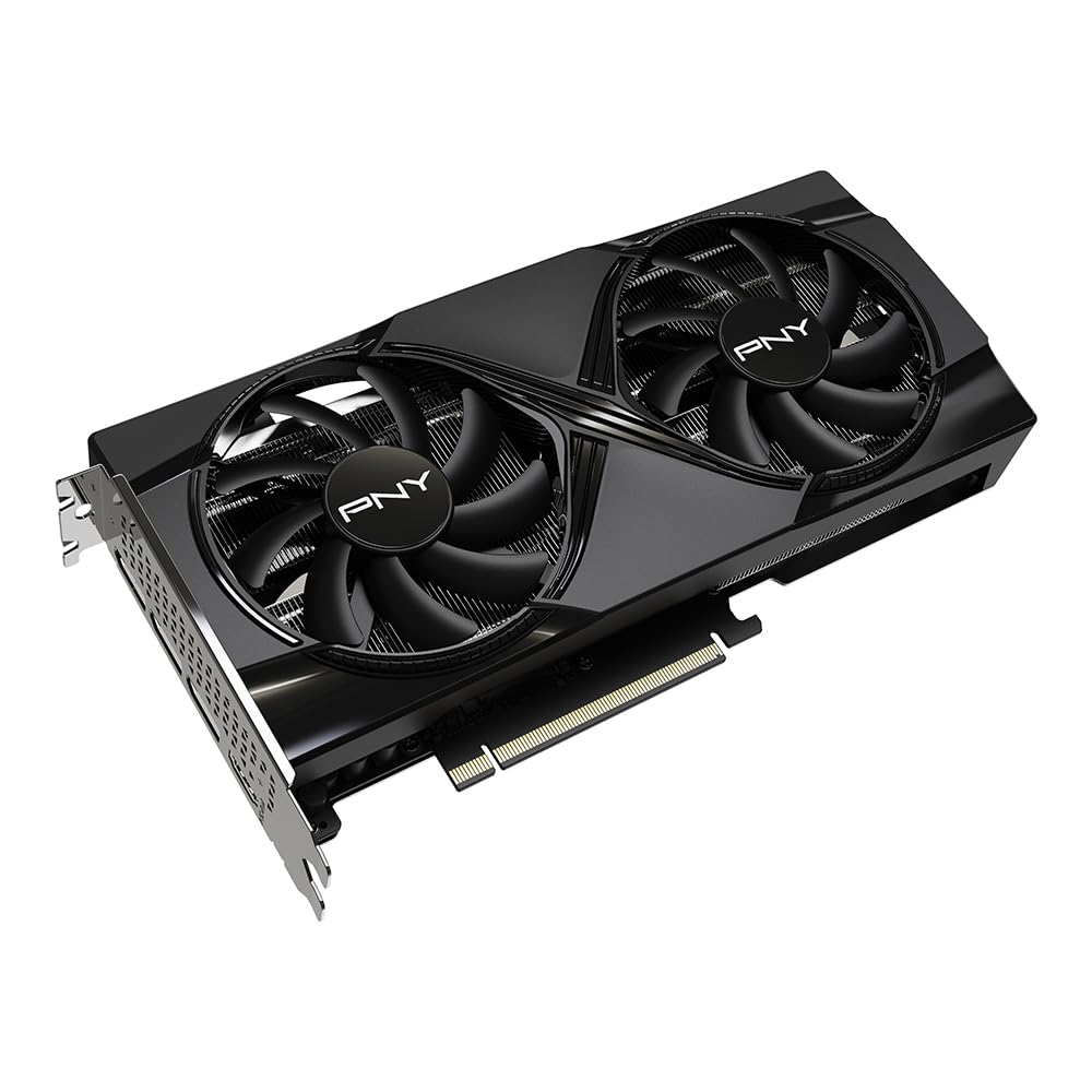 Pny Geforce Rtx 5060 Ti 8gb Overclocked - Grafikkarte