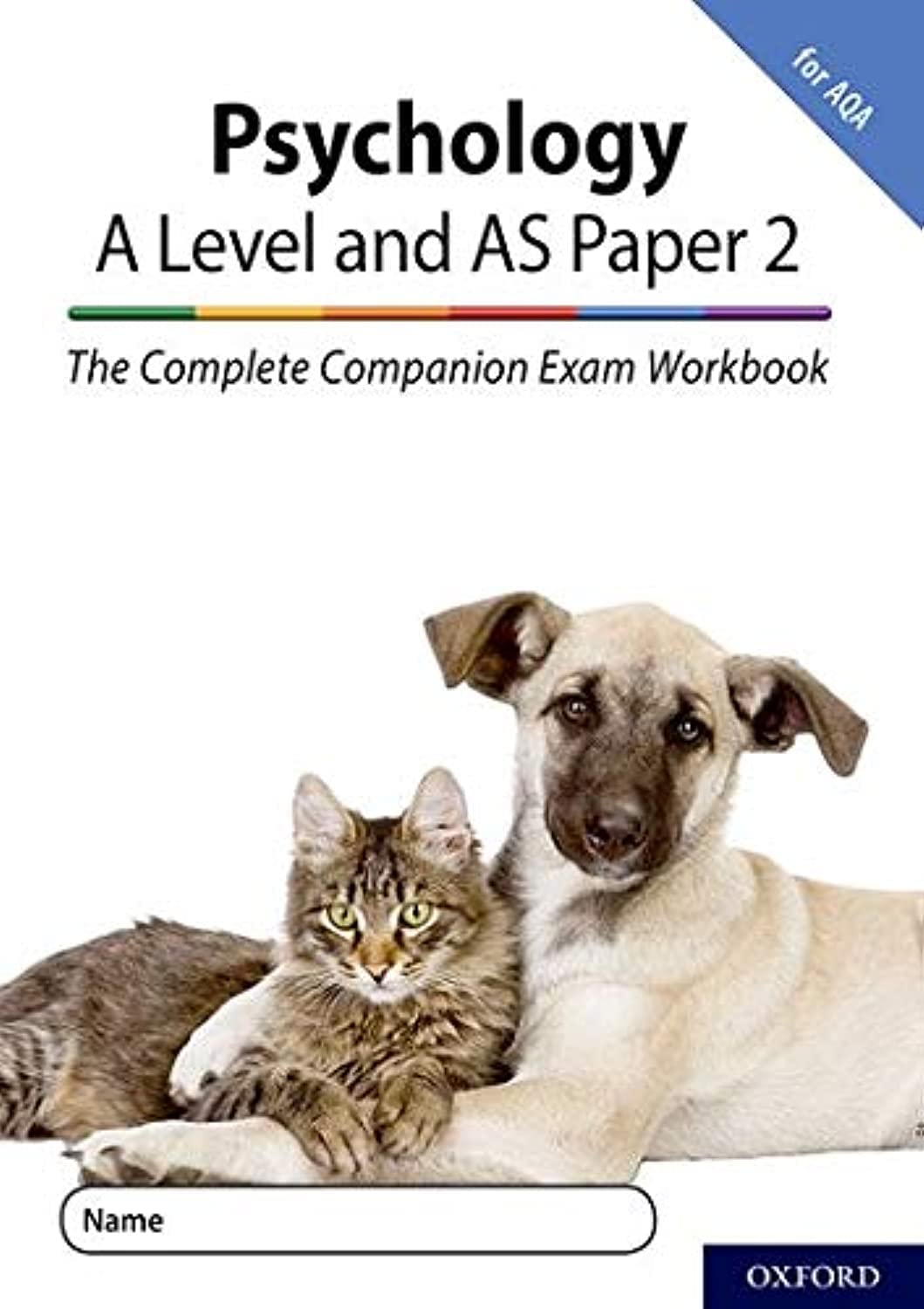 The Complete Companions for AQA Fourth Edition: 16-18: AQA... - McIlveen, Rob