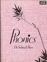 Phonics - Book Four B00ISCHED8 Book Cover