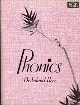Staple Bound Phonics - Book Four Book