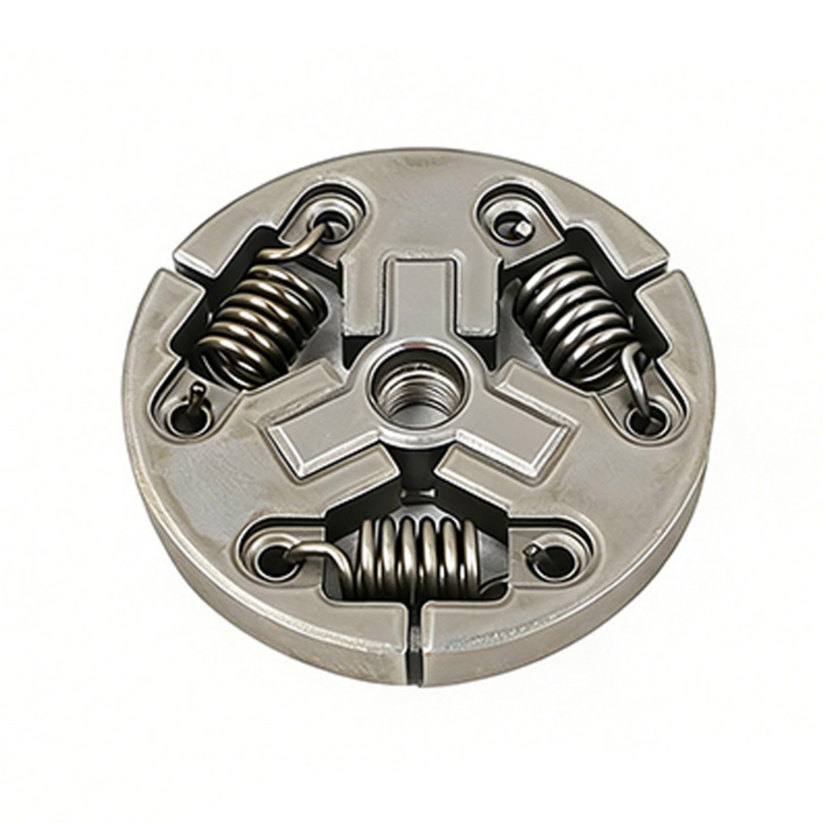 Efficient Chainsaw Clutches Unit Replacement Part for CS260 CS351 CS4200 with Enhances Wear Resistance and Stability Clutches Replacement Part