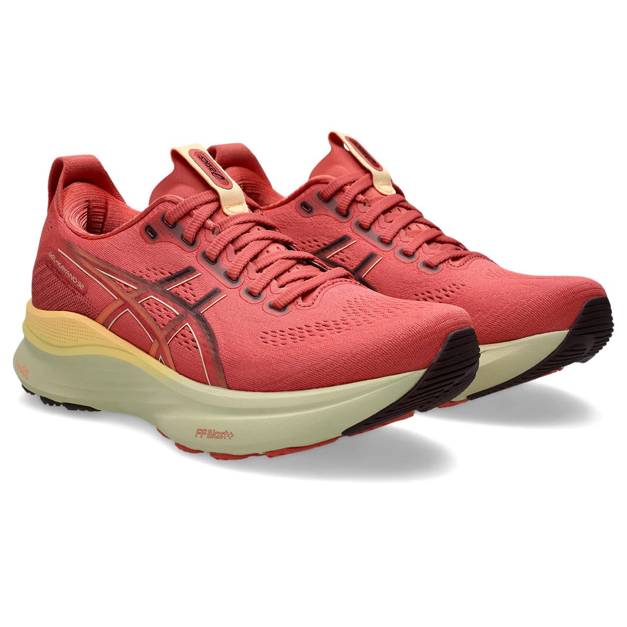 ASICS Women's Gel-Kayano 32 Running Shoes