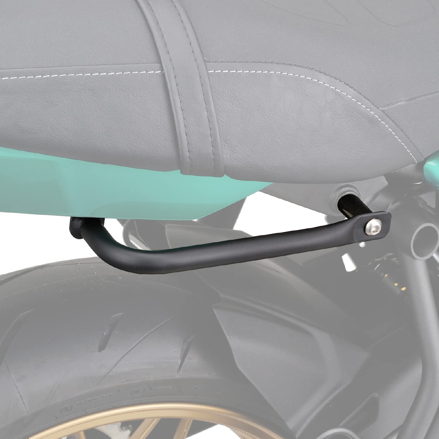 根付け Amazon | デイトナ(Daytona) Z650RS(22)専用 アシストグリップ 右側 荷