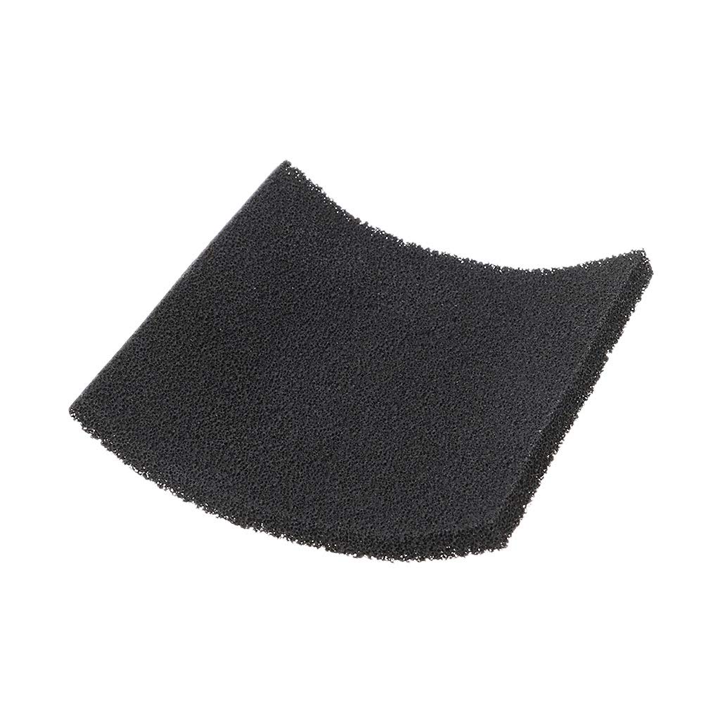 Activated Carbon Filter Solder Smoke Absorber Extractor Filter Sponge