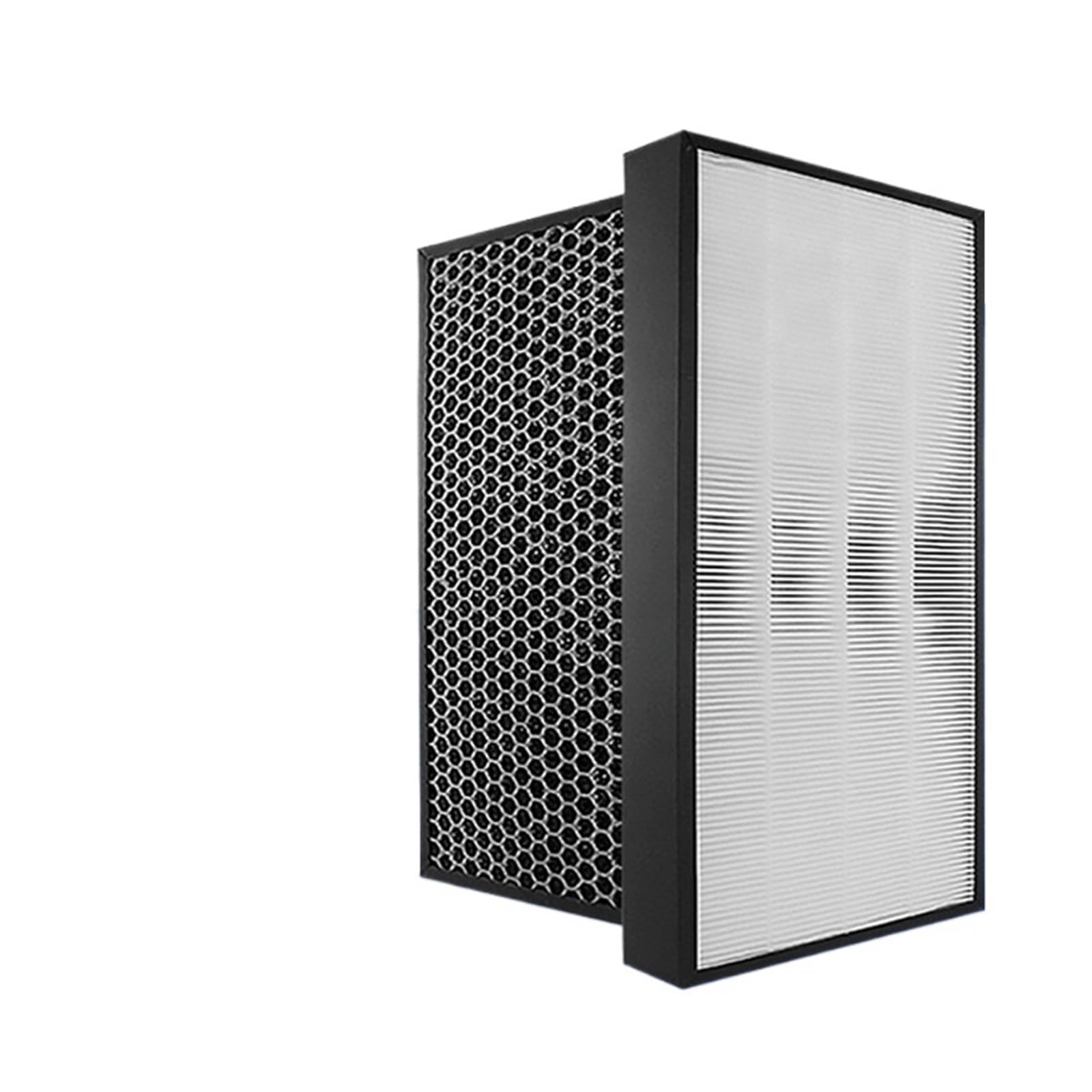 Zhanghnwz One Color Fzn60hfu Fz-N60hfu Hepa Filter And Carbon Filter For Air Purifier Fp-N60cx Fpn60cx Fu-60Se Fu60se