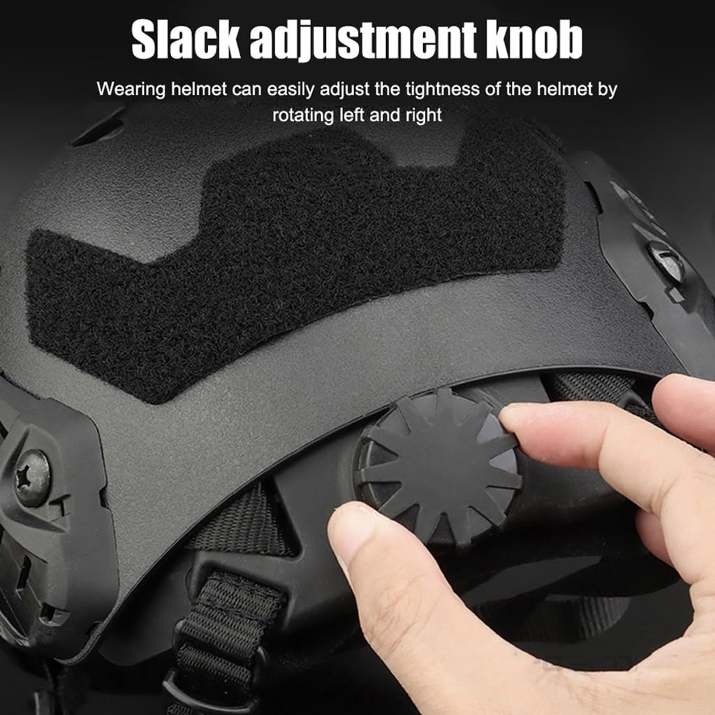 Casque système de suspension interne tir chasse casques
