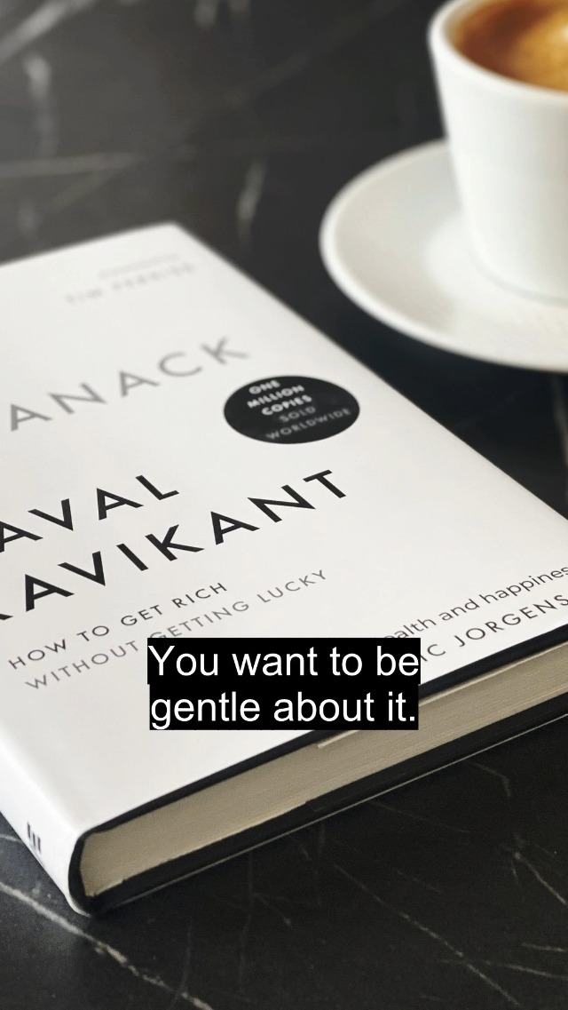Image of The Almanack of Naval Ravikant: A Guide to Wealth and Happiness