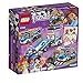 LEGO Friends Service and Care Truck 41348 Building Kit (247 Piece) (Discontinued by Manufacturer)