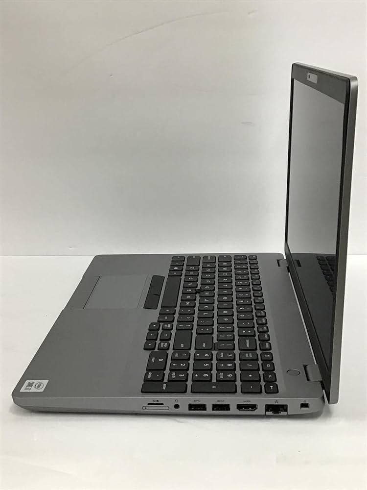 バッテリー良好DELL Precision 3551 i7-10750H32GB 41ZdCRXCpPL._UF350,350_QL50_.jpg