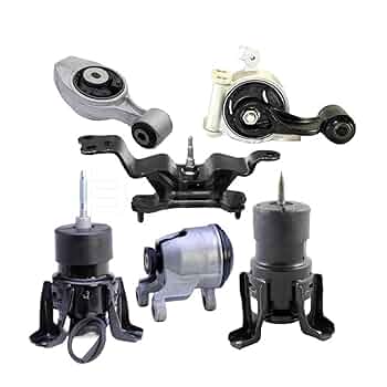 Amazon.com: BLQYBD Engine Mount Compatible for Nissan Murano