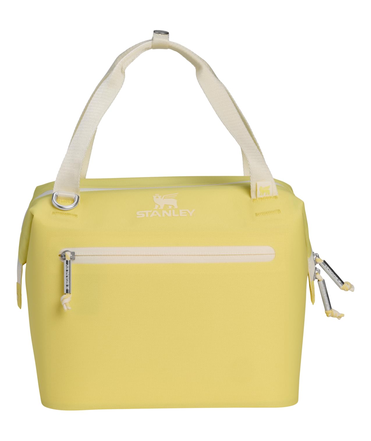 Stanley All Day Julienne Mini Soft Cooler Bag and Lunch Box 7.4 Quarts | 10 Can Cooler with Handles and Strap | Stays Cold for Hours | Insulated