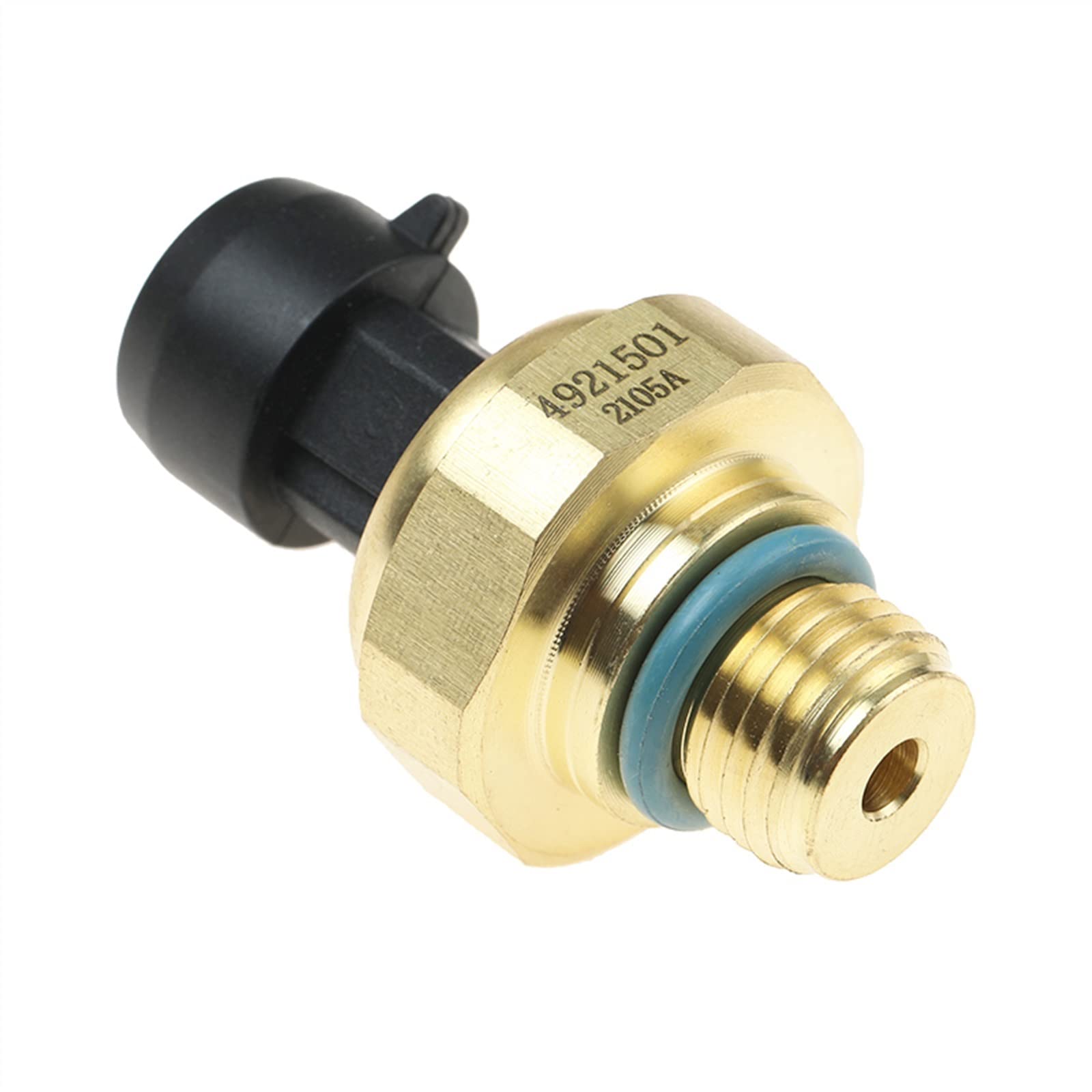 Collecteur Turbo Boost capteur de pressostat d'huile 4921501 3408385 3084521 1 pièces interrupteur industriel