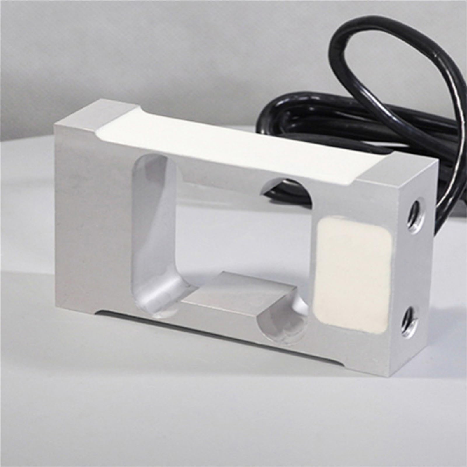 L6H5 Wägezellensensor Einzelpunkt-Wägekraftaufnehmer for elektronische Tischwaage 1Stk(8kg)