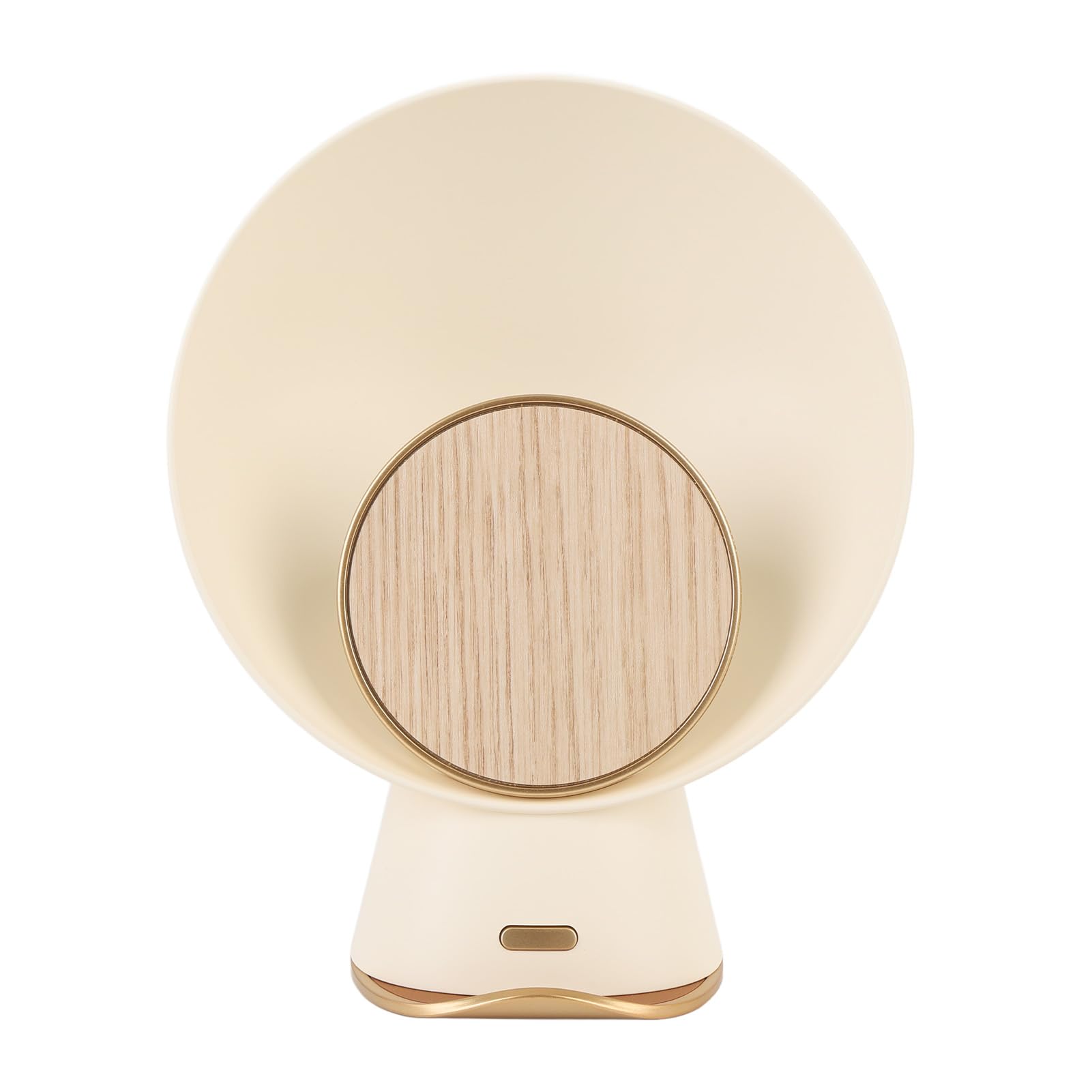 Altavoz Bluetooth con Sensor Táctil y Cargador de Teléfono para