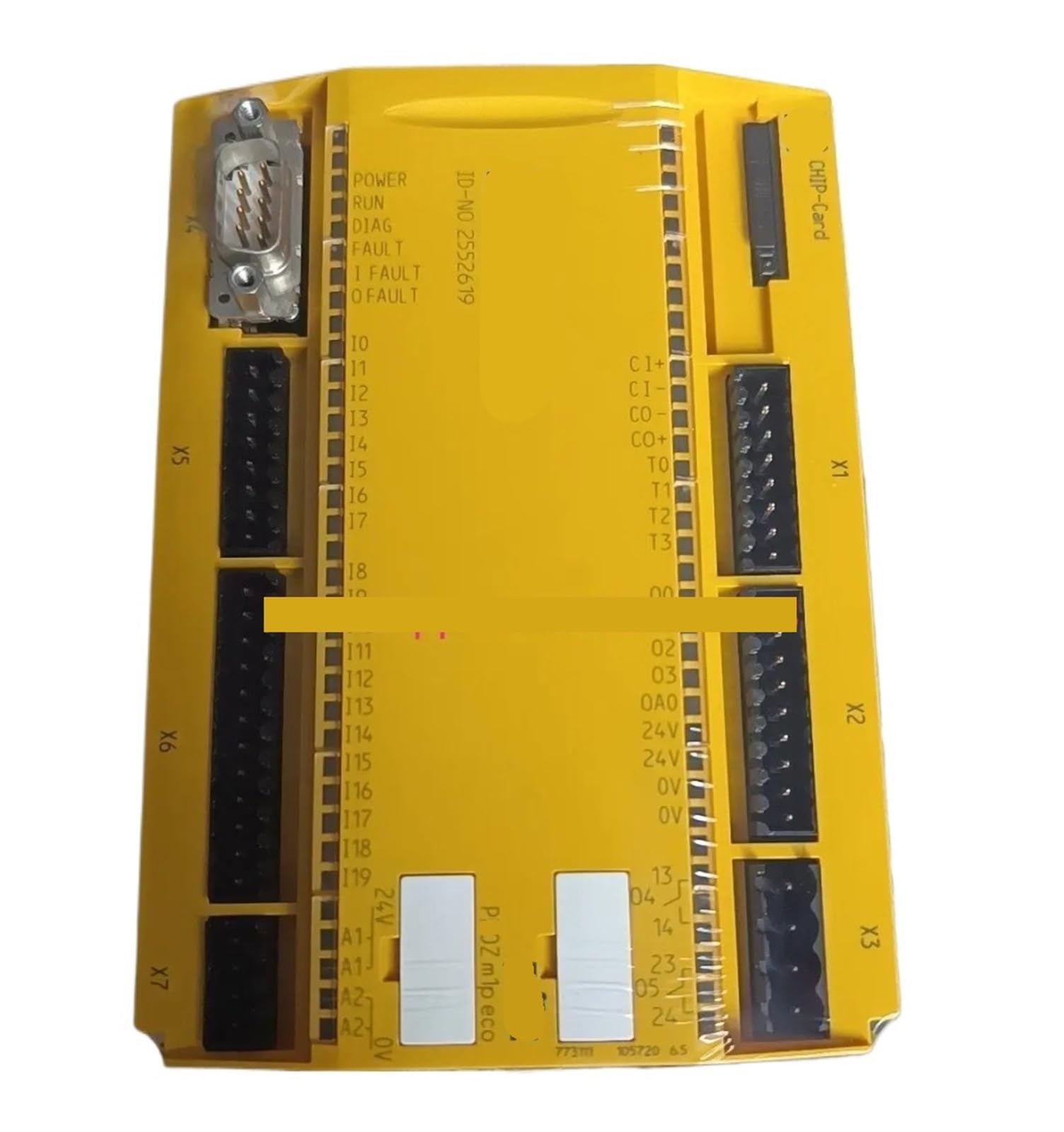NACODLUL 1pcs 773111 relay