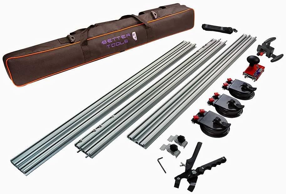 128 inch Manual Large Format Tile Cutter