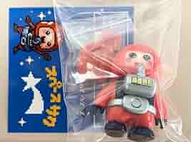 新品 SPACE SAC スペースサク 近江屋限定 メインソフビ フィギュア Amazon.co.jp: SE SAC スペースサク さっくん ソフビ フィギュア