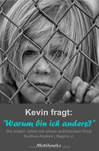 Cover zum Buch Kevin fragt: Warum bin ich anders?