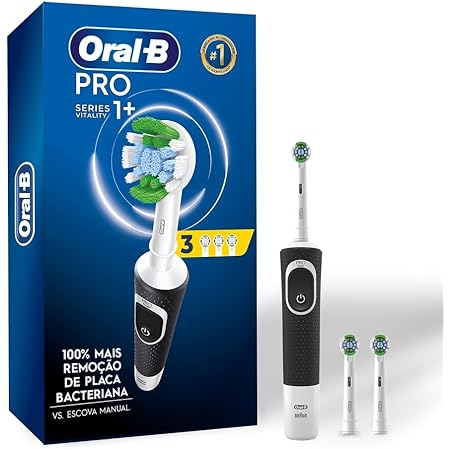 Oral-B PRO Series 1+