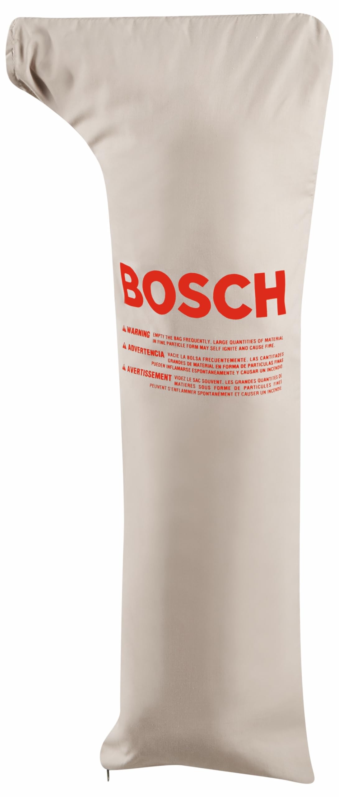 Bosch TS1004 Table Saw Dust Collector Bag