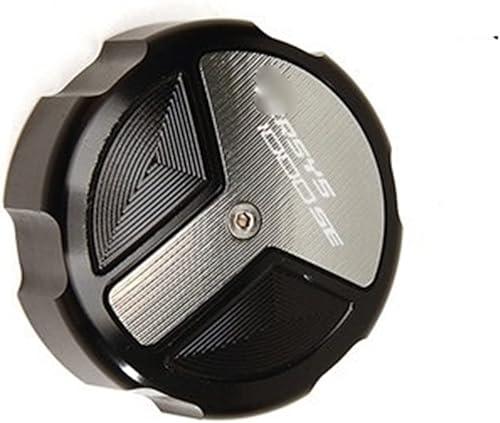 Tapa protectora para Kawasaki VERSYS 1000 SE 1000SE 2019 2020 2021 Accesorios motocicleta delantero líquido de freno depósito tapa de depósito de
