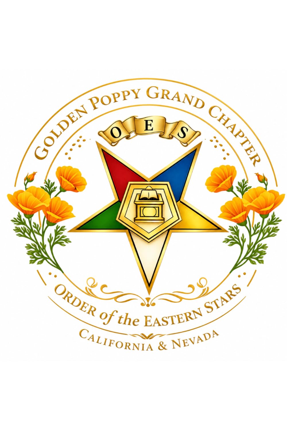 Golden Poppy