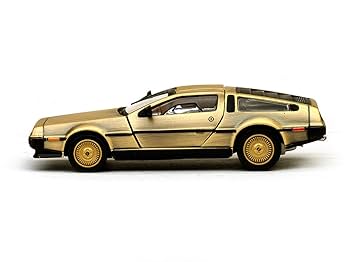 1/43 デロリアン DMC-12 VITESSE ビテス製 ミニカー 61dTWKyJsnL._AC_UL210_SR210,