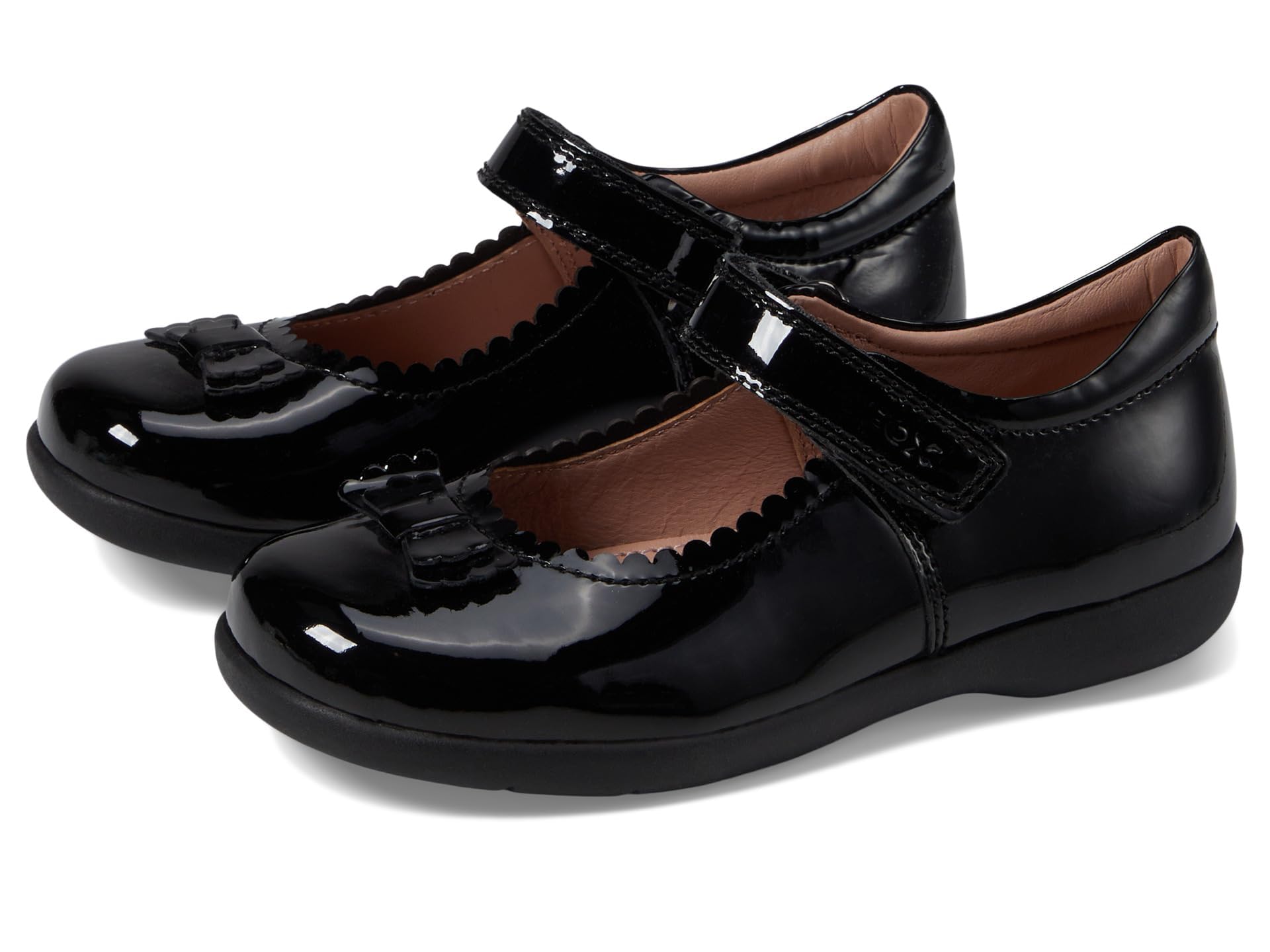 Geox J Naimara Girl A, Ballet Flat Niñas