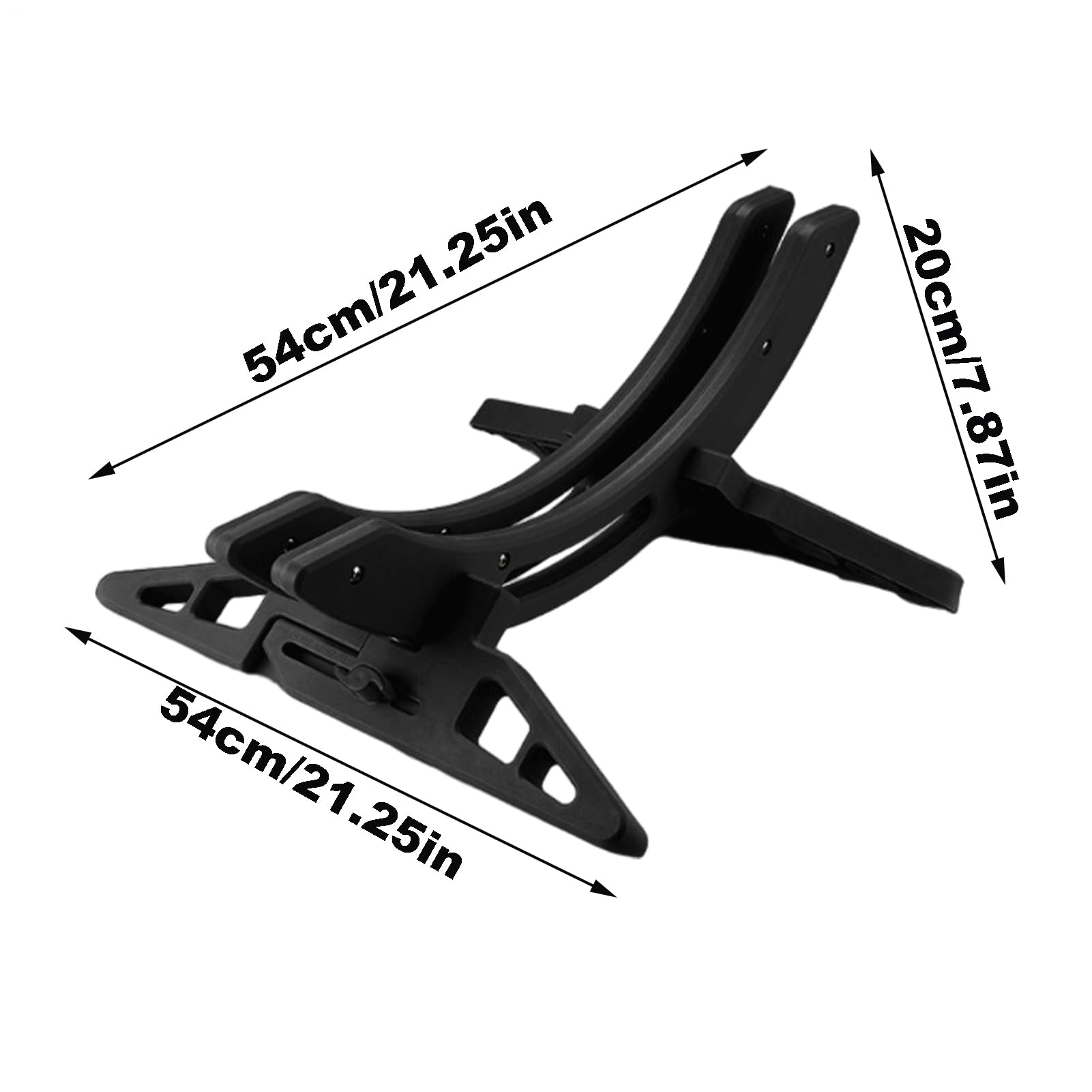 Soporte de reparación de bicicletas – Soporte de mantenimiento ajustable