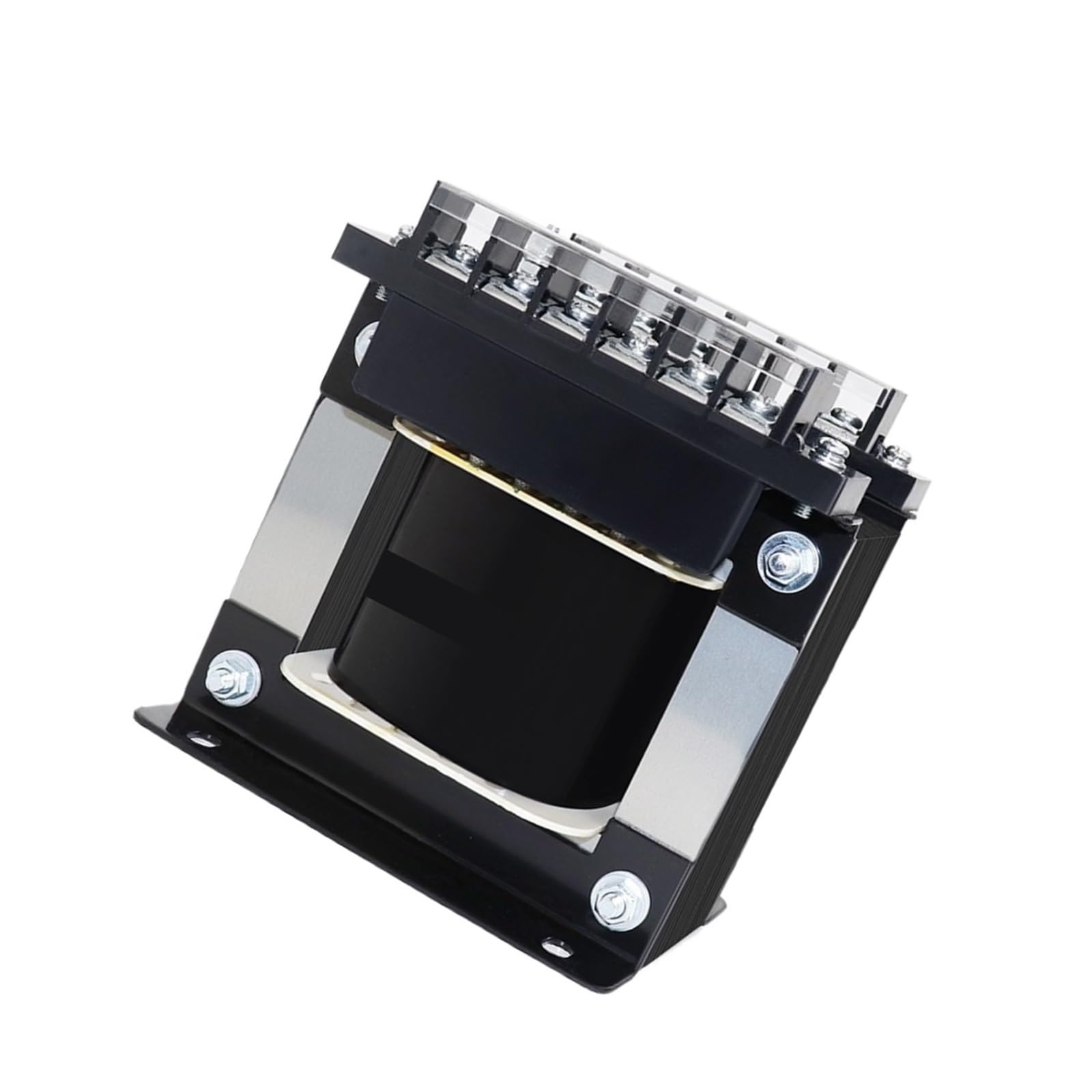 Trasformatore di isolamento monofase, ingresso 220 V Uscita 36/24 V BK-300VA Trasformatore di controllo for macchine utensili(36V)
