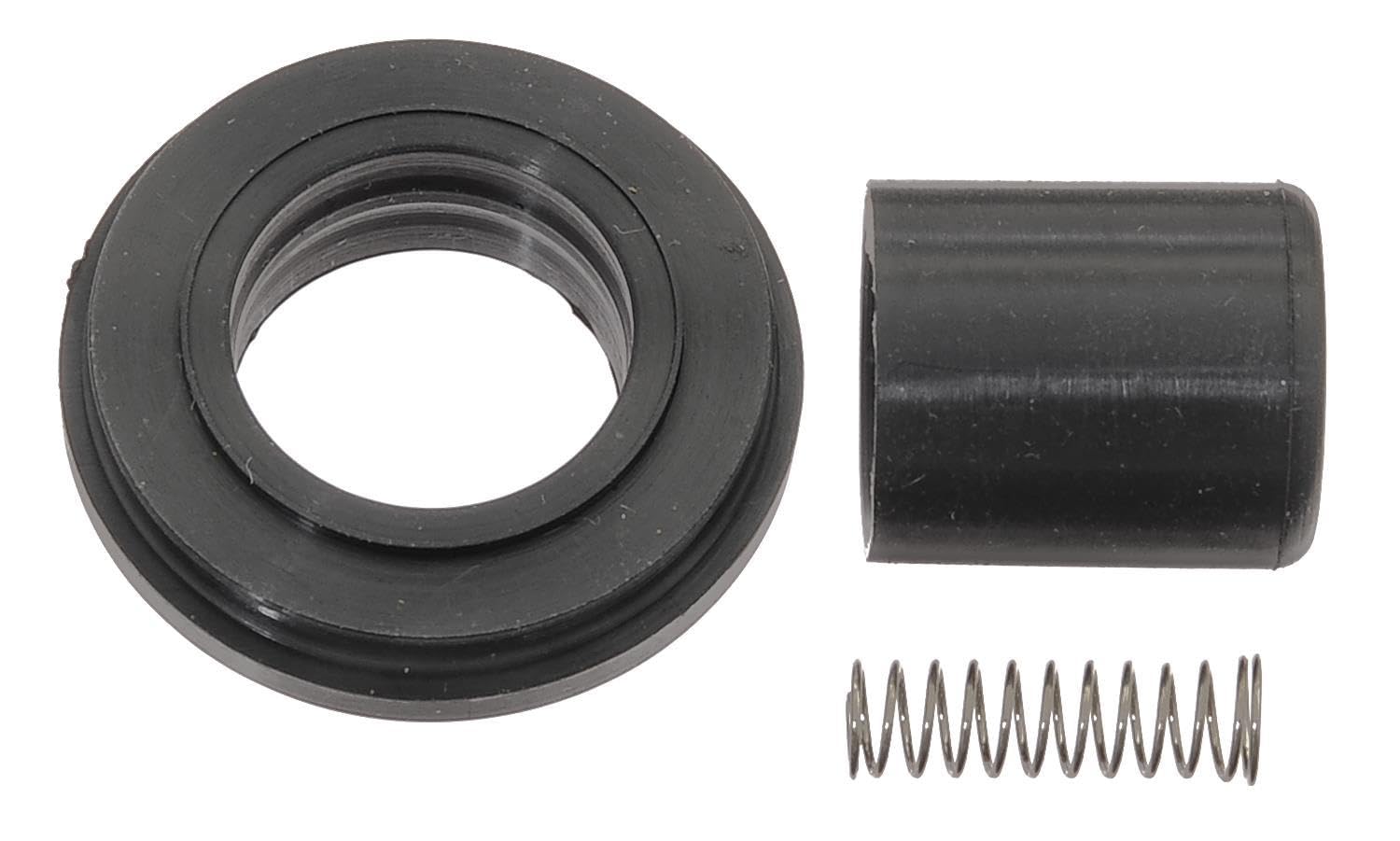 ACDelco 16119 Professional Coil on Spark Plug Boot with Spring and Flange