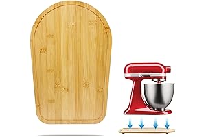 KitchenAid Mat Slider: Effortless Sliding for Stand Mixers