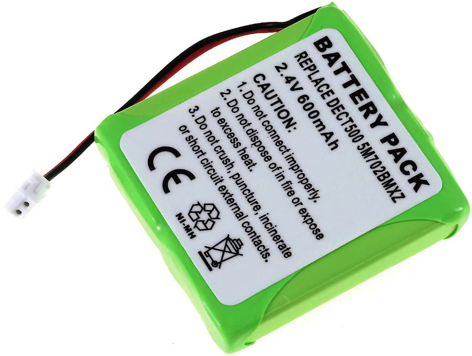 Batteria 11.4V 4Ah LiPo per Medion Erazer X6805