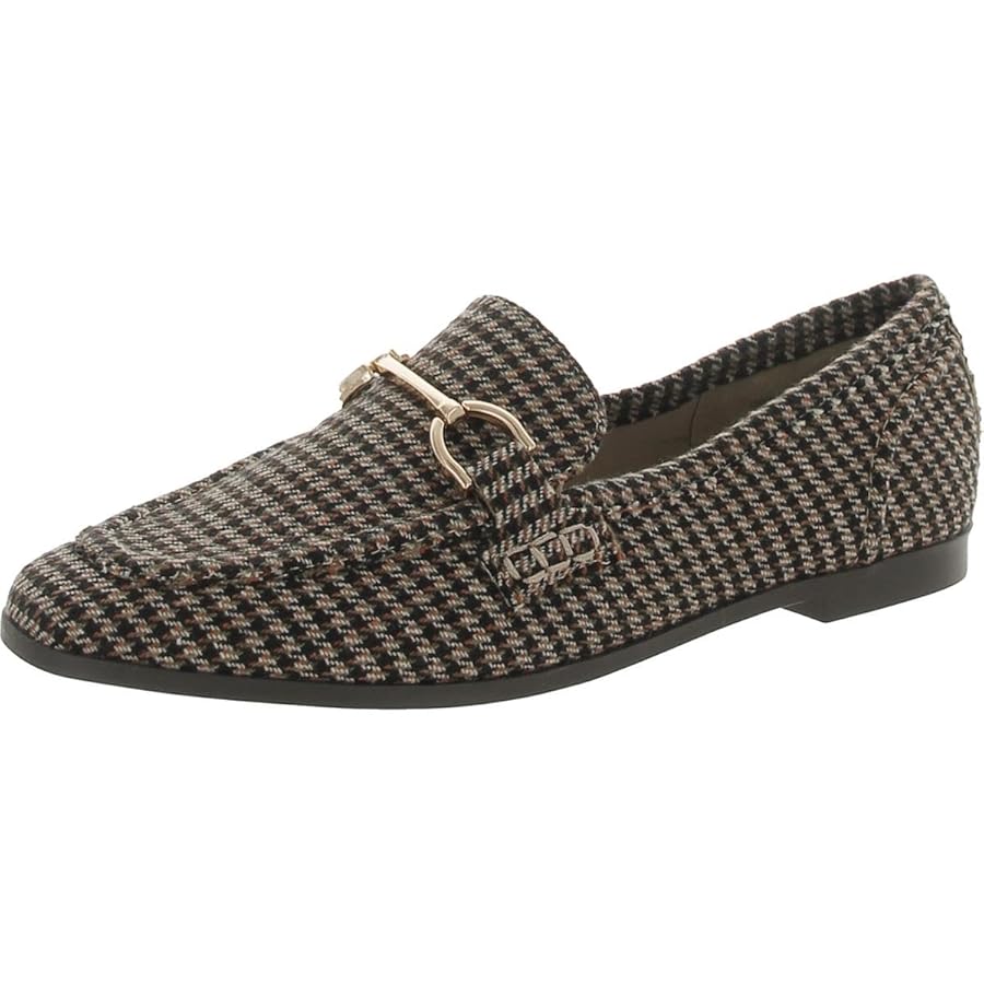 【追跡あり!】Steve Madden CARRINE フラットシューズ モカシン Amazon.com | Steve Madden Women's Carrine Loafer, Brown